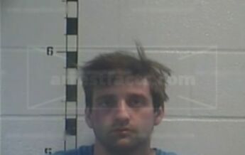 Andrew James White