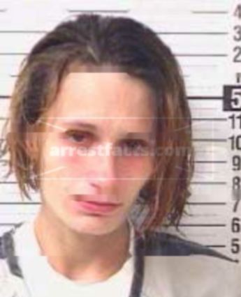 Charlotte Michelle Burch