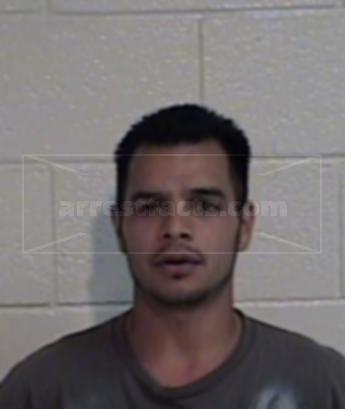 James Fabian Jimenez Mendoza