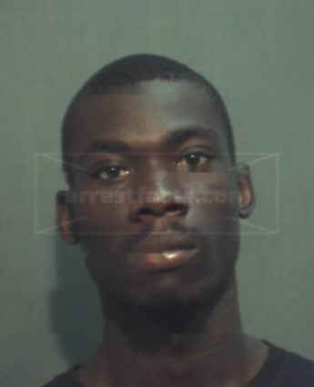 Everick Alexander Johnson