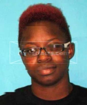 Wilneisha Gammage