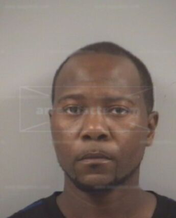 Keith Antonio Monk