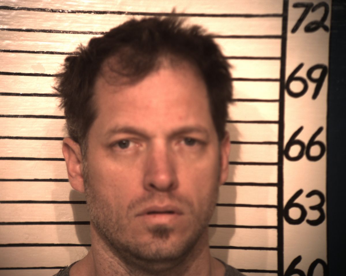 Gary David Pelfrey