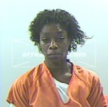 Najma Parker