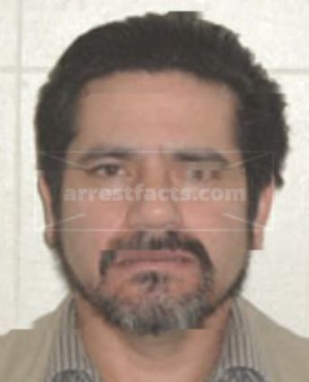 Jose Alonso Reyes