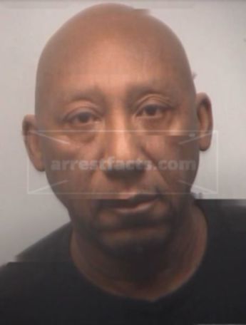 Frank Otis Clinton