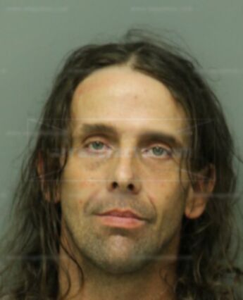 Charles Christopher Duke