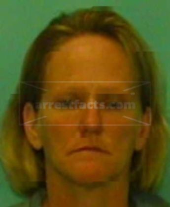 Lisa Darlene Wilson
