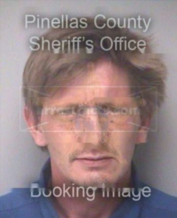Randall Jay Saunders