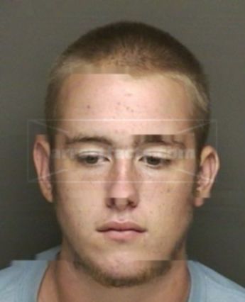 Gerald Matthew Cottle