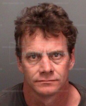 Kevin Wayne Bailey