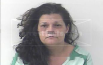 Sharon L Bucci