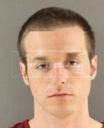 Jordan Heath Mcclaughlin