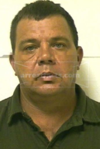 Shawn Wayne Sears