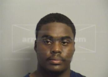 Tyrone Cartas Burnett