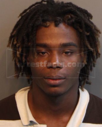 Tyrone Iii Mccollum