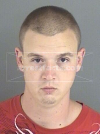 Brandon Ernest Nusbaum