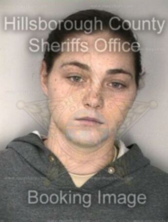 Jamie Lynn Warner