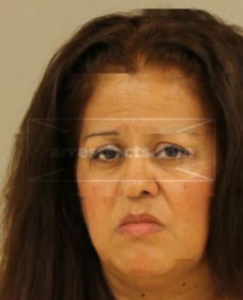 Maria Eulilia Diaz