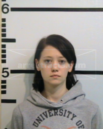 Meagan Kristene Mcinnis