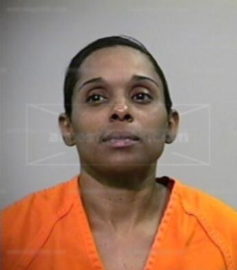Natasha Maureen Byrd