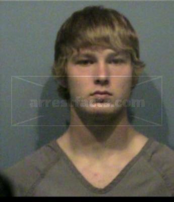 Sean Alexander Hemric