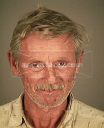 Richard John Griffin
