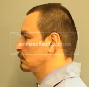 Leland Mark Hoagland