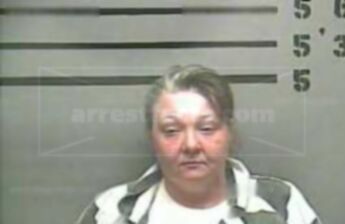 Tonia Sue Holmes