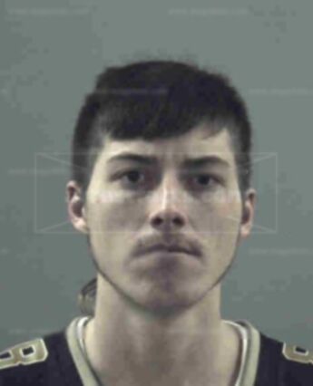 Michael John Woods
