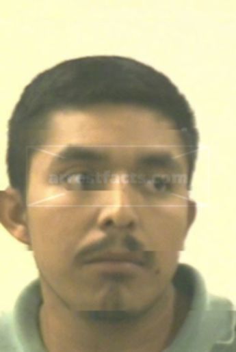 Elias Rios