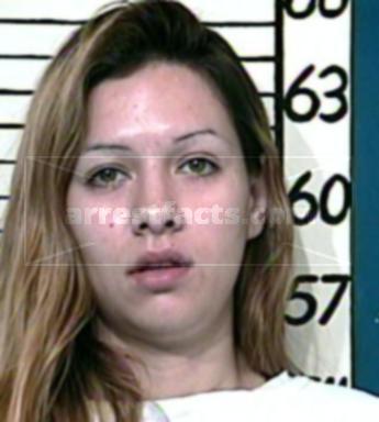 Estela Rodriguez Patino