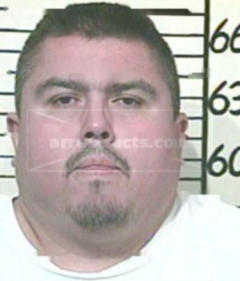 Raymond Gonzalez Saenz