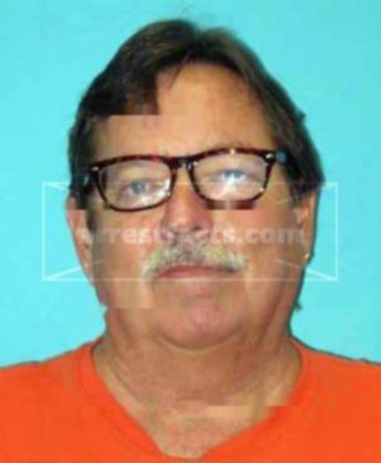 Kenneth Campbell Newkirk