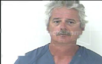Perry Lee Brown