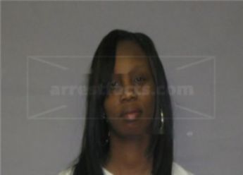 Shalona Askew