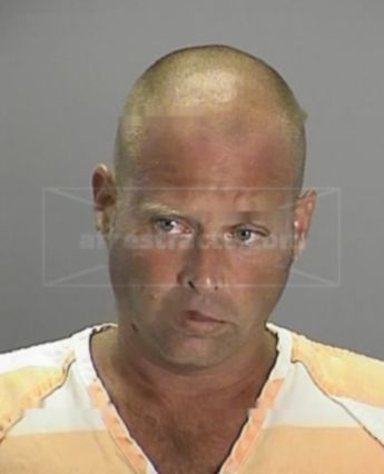 Anthony Duane Shell