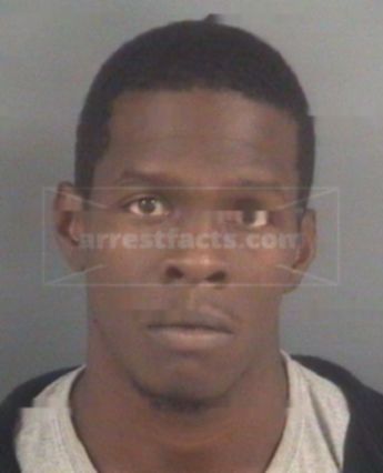 Cleo Kareem Tekia Chalwell