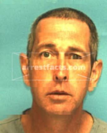 Jeffrey Wayne Russell