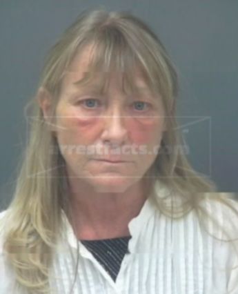 Lori Heinley Scott
