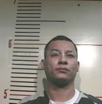 Michael Lee Flores