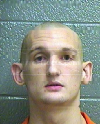 Christopher Michael Vickers