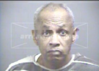 Ronald Perez Wagoner