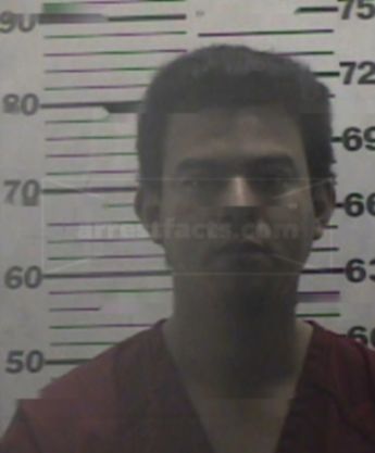 Andres Soto-Jimenez