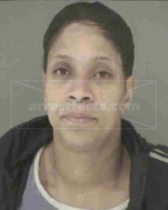 Carolyn Denise Edwards