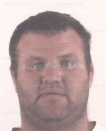 Aaron Taylor Buckner
