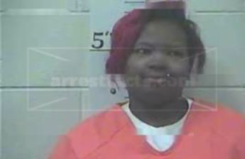 Lakeshia Collum