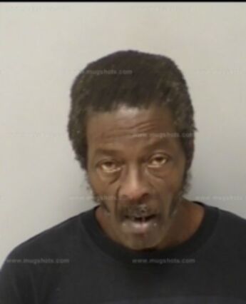 Johnny Frank Reeves