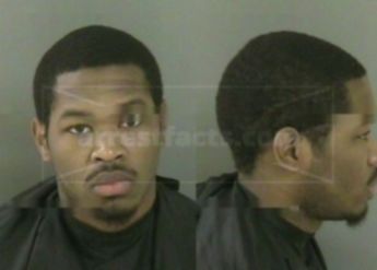 Jamel Maurice Barnwell