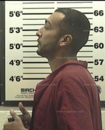 Jacob Ramaldo Gomez